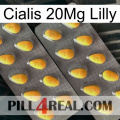Cialis 20Mg Lilly cialis2